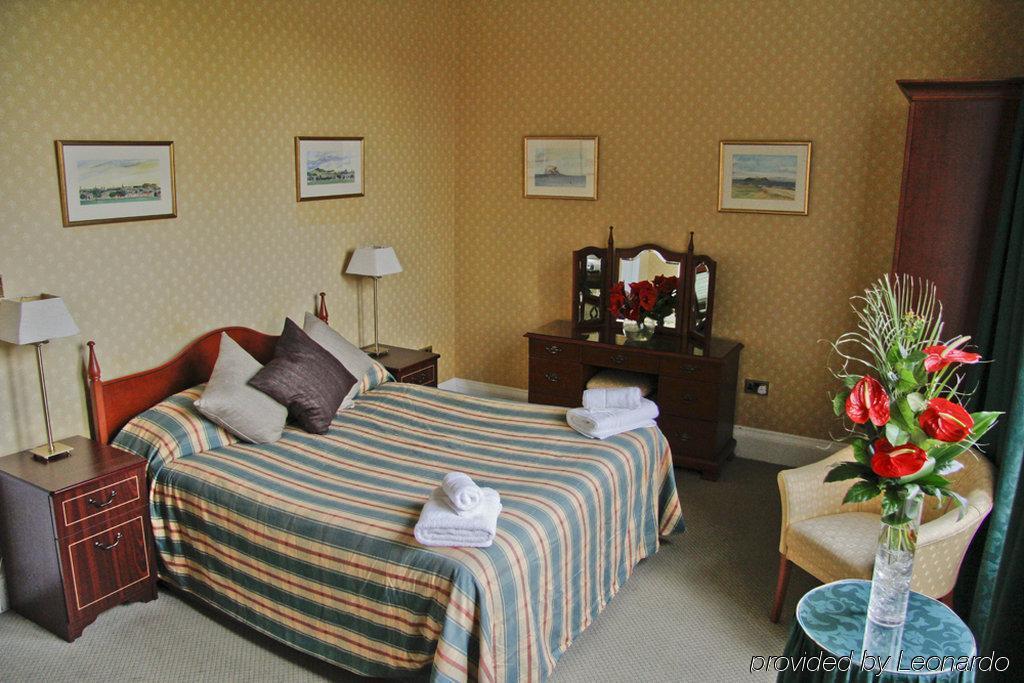 Grosvenor Suites Édimbourg Extérieur photo